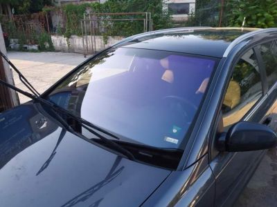Професионално полиране на автостъкла 19