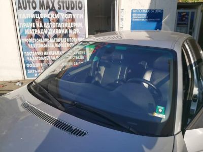 Професионално полиране на автостъкла Плевен