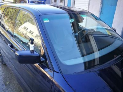 Професионално полиране на автостъкла 7