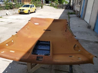 Претапициране на тавани София Горубляне