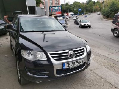 Поставяне на нано керамично покритие за кола София Горубляне