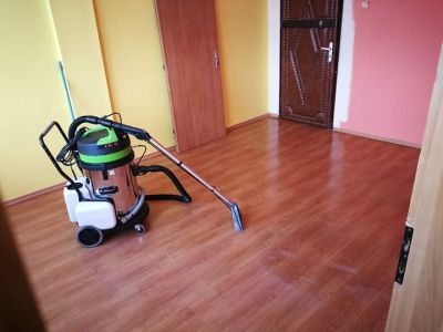Професионално почистване на помещения 17