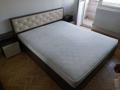 Професионално пране на матраци 11