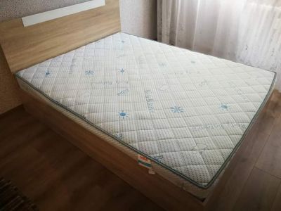 Професионално пране на матраци 14