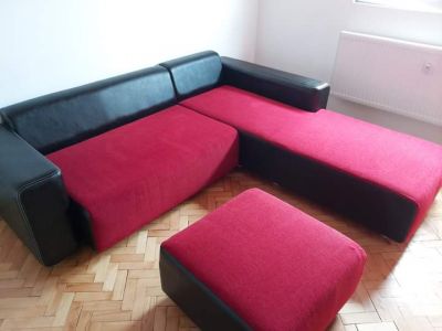 Професионално пране на дивани и столове 11