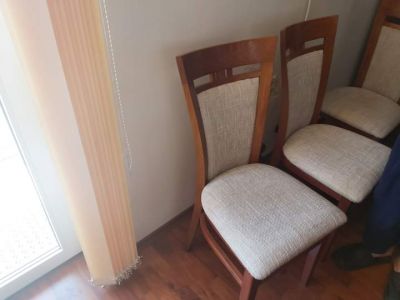 Професионално пране на дивани и столове 15